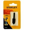 Stanley Countersink Hex Drill Bit (One Size) (Black) -STANLEY SHOP 59919320 1