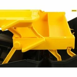 Stanley STA183397 Cantilever Tool Box 19 Inch Organiser Toolbox 24LCapacity 6 Stanley STA183397 Cantilever Tool Box 19 Inch Organiser Toolbox 24LCapacity -STANLEY SHOP 59977847 5