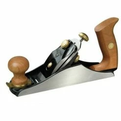 Stanley STA112136 No.4 Premium Bench Plane (2in)