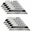 Stanley 0-11-800 1992 Tungsten Knife Blades Carbide Carbon 10 Pack STA211800 1 Stanley 0-11-800 1992 Tungsten Knife Blades Carbide Carbon 10 Pack STA211800 -STANLEY SHOP 63172524 1