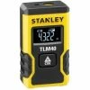 Stanley TLM40 12m Range True Laser Distance Measurer TLM 40 INT077666 -STANLEY SHOP 63177215 1