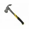 STANLEY FatMax Hi Velocity Curve Claw Framing Hammer 12oz 340G STA151148 -STANLEY SHOP 63503720 1