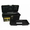 Stanley Toolbox 19" Durable Metal Latches And Hinges 1-92-066 STA192066 -STANLEY SHOP 63513513 1