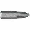 Stanley Tools Phillips 2pt Bit 25mm (Box Of 25) -STANLEY SHOP 63609754 1