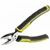 Stanley Tools FatMax® 5-in-1 Diagonal Pliers 180mm (7in) 2 Stanley Tools FatMax® 5-in-1 Diagonal Pliers 180mm (7in) -STANLEY SHOP 63609768 1