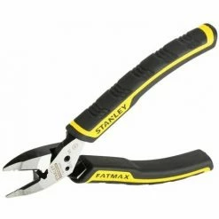 Stanley Tools FatMax® 5-in-1 Diagonal Pliers 180mm (7in)