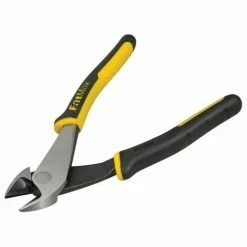 Stanley Tools FatMax® Angled Diagonal Cutting Pliers 160mm (6.1/4in)