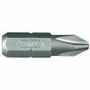 Stanley Tools Phillips 1pt Bit 25mm (Box Of 25) -STANLEY SHOP 63609793 1