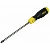 Stanley Tools Cushion Grip Screwdriver Pozidriv Tip PZ1 X 75mm -STANLEY SHOP 63613173 1