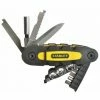 Stanley Tools 14 Piece Multi-Tool -STANLEY SHOP 63613181 1