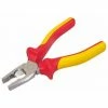 Stanley Tools FatMax® Combination Pliers VDE 165mm