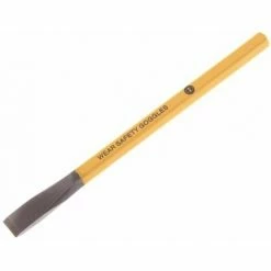 Stanley Tools Cold Chisel 10 X 141mm (3/8 X 5.9/16in)