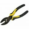 Stanley Tools FatMax® Slip Joint Pliers 200mm - 12mm Capacity 2 Stanley Tools FatMax® Slip Joint Pliers 200mm - 12mm Capacity -STANLEY SHOP 63613313 1