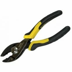 Stanley Tools FatMax® Slip Joint Pliers 200mm - 12mm Capacity