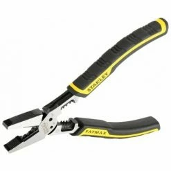 Stanley Tools FatMax® 6-In-1 Combination Pliers