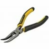 Stanley Tools FatMax® Bent Snipe Nose Pliers 160mm (6.1/4in) 1 Stanley Tools FatMax® Bent Snipe Nose Pliers 160mm (6.1/4in) -STANLEY SHOP 63614081 1