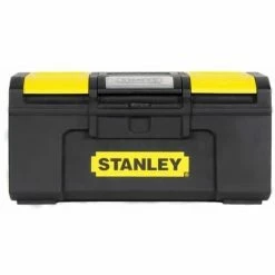 Stanley Tools One Touch Toolbox DIY 41cm (16in)
