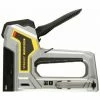 Stanley Tools TR350 FatMax Heavy-Duty Stapler / Nailer -STANLEY SHOP 63614091 1