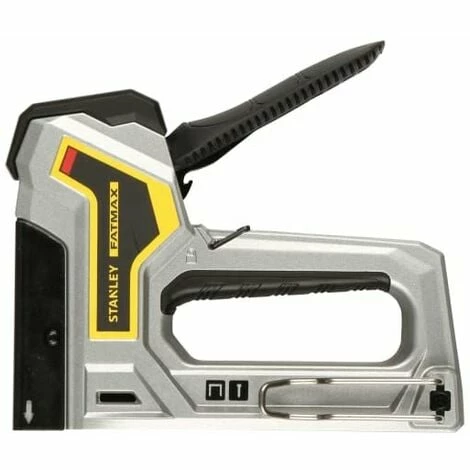Stanley Tools TR350 FatMax Heavy-Duty Stapler / Nailer Stanley Tools TR350 FatMax Heavy-Duty Stapler / Nailer -STANLEY SHOP 63614091 1