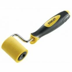 Stanley Tools DynaGrip™ Wallpaper Seam Roller