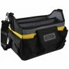 Stanley Tools Open Tool Bag 32cm (12.1/2in)
