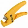 Stanley Tools Plastic Pipe Cutter 28mm 2 Stanley Tools Plastic Pipe Cutter 28mm -STANLEY SHOP 63616189 1