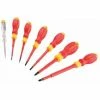 Stanley Tools FatMax® VDE Screwdriver Set 7 Piece 1 Stanley Tools FatMax® VDE Screwdriver Set 7 Piece -STANLEY SHOP 63616202 1