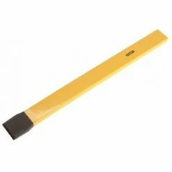 Stanley Tools Utility Chisel 300 X 32mm (12 X 1.1/4in)