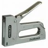 Stanley Tools TR110 Heavy-Duty Sharpshooter Staple Gun -STANLEY SHOP 63616257 1