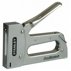Stanley Tools TR110 Heavy-Duty Sharpshooter Staple Gun