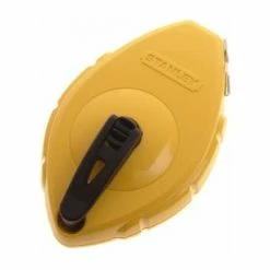 Stanley Tools Chalk Line 30m