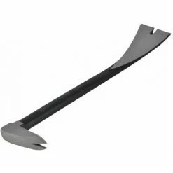 Stanley Tools Precision Moulding Pry Bar 250mm (10in)