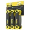 Stanley Tools Folding Hexagon Key Set Of 25 Metric, Imperial & TORX 1 Stanley Tools Folding Hexagon Key Set Of 25 Metric, Imperial & TORX -STANLEY SHOP 63618653 1