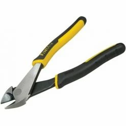 Stanley Tools FatMax® Angled Diagonal Cutting Pliers 200mm (8in)