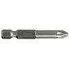 Stanley Tools Pozidriv 2pt Power Bit 50mm (Box Of 10) -STANLEY SHOP 63618676 1