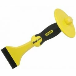 Stanley Tools FatMax® Floor Chisel With Guard 75mm (3in)