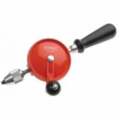Stanley Tools 105 Hand Drill