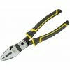 Stanley Tools FatMax® Compound Action Combination Pliers 215mm (8.1/2in) 1 Stanley Tools FatMax® Compound Action Combination Pliers 215mm (8.1/2in) -STANLEY SHOP 63621099 1