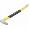 Stanley Tools FatMax® Spring Steel Claw Bar 300mm (12in) -STANLEY SHOP 63621114 1