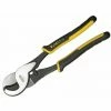 Stanley Tools FatMax® Cable Cutters 215mm (8.1/2in) -STANLEY SHOP 63621127 1