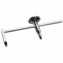 Stanley Tools Drywall Circle Cutter 150mm (6in) Capacity