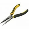Stanley Tools FatMax® Long Nose Pliers 150mm (6in) -STANLEY SHOP 63621135 1