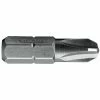 Stanley Tools Phillips 3pt Bit 25mm (Box Of 25) -STANLEY SHOP 63621137 1