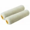 Stanley Tools Mini Mohair Gloss Sleeve 100mm (4in) 2 Pack -STANLEY SHOP 63621141 1