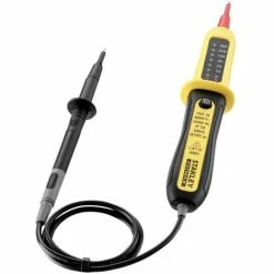 Stanley FMHT82566-0 Cordless FatMax LED Voltage Tester