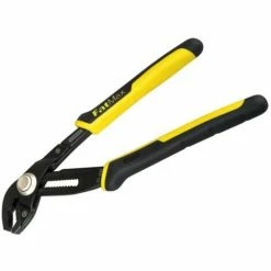 Stanley FatMax Groove Joint Waterpump Plier 12"