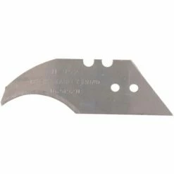 Stanley 5192B Concave Knife Blades 5pc Pack