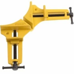 Stanley Light-Duty Corner Clamp 75mm