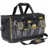 Stanley FatMax Open Mouth Tool Bag 18"