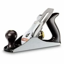 Stanley 1-12-003 Bailey Smoothing Plane No.3